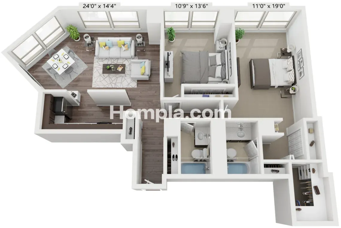 room picture