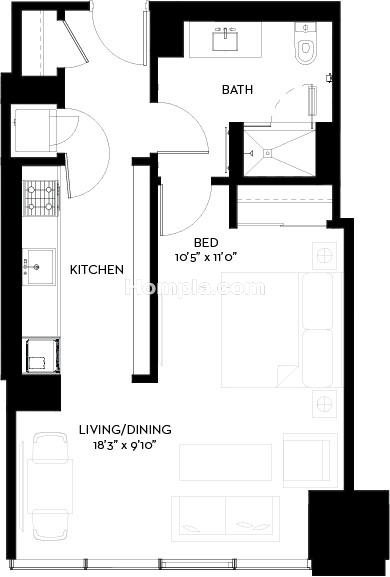 room picture