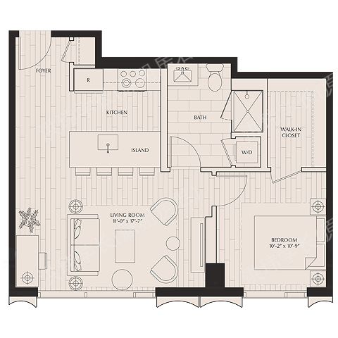 room picture