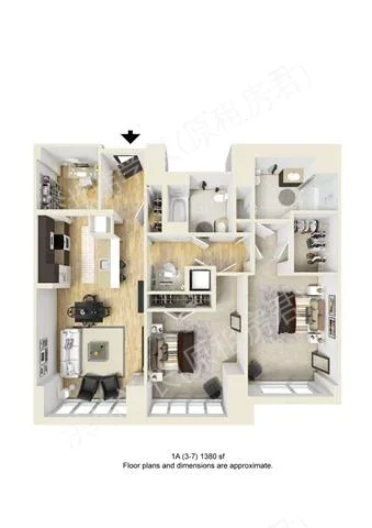 room picture