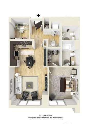 room picture