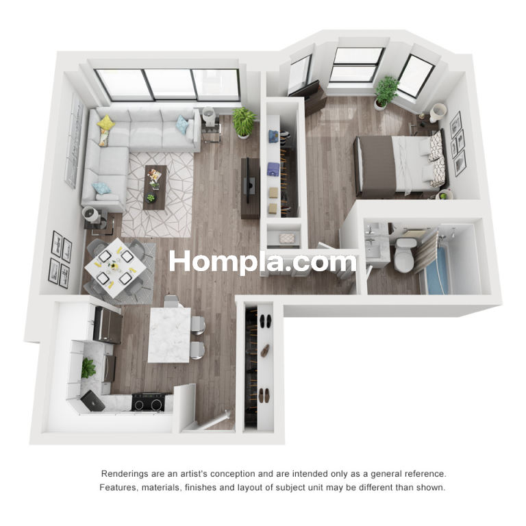 room picture