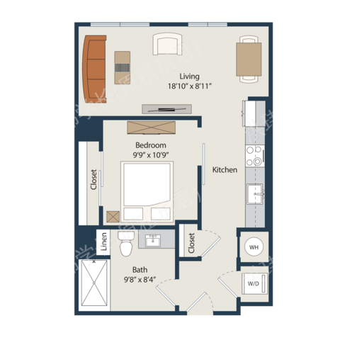 room picture