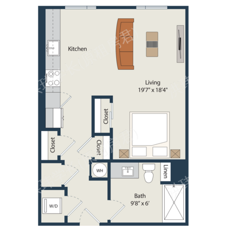 room picture