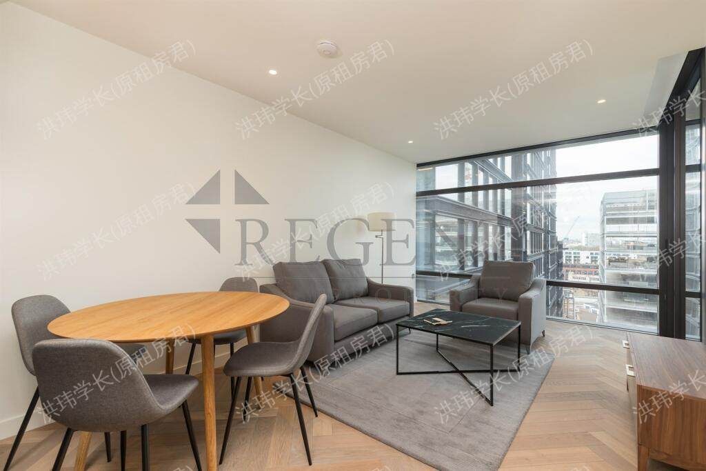 Principal Place | Principal Tower公寓