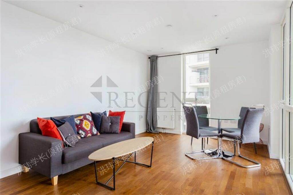 Discovery Tower公寓