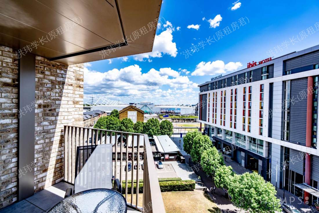 Botanist House | Galleria House | Western Gateway公寓