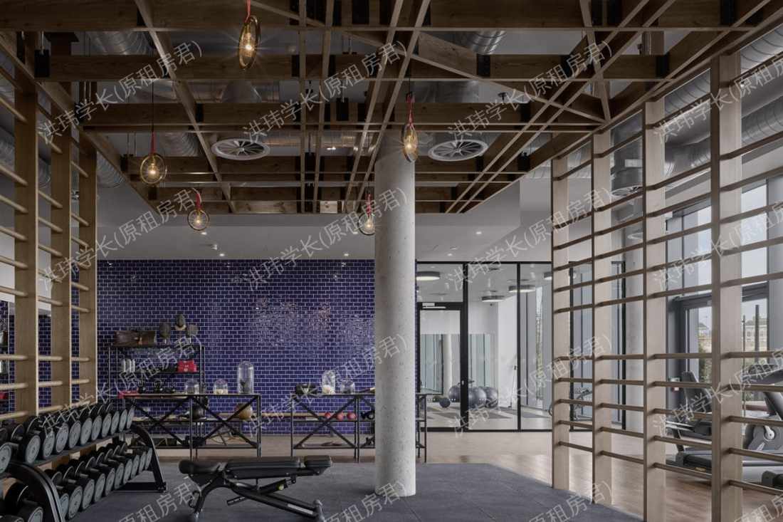 Bridgewater House | Leamouth Peninsula公寓