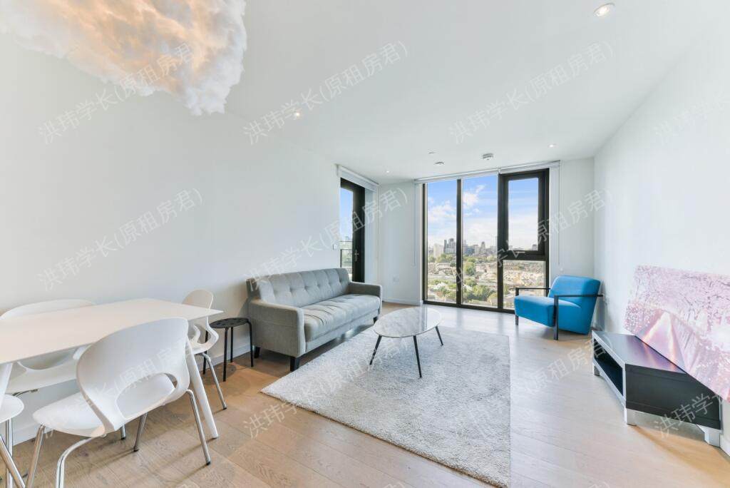 One The Elephant | OTE公寓