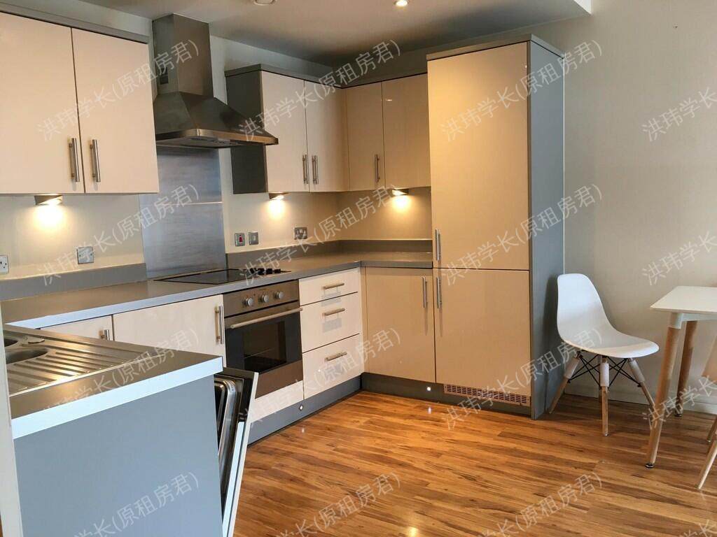 Latitude Apartments公寓
