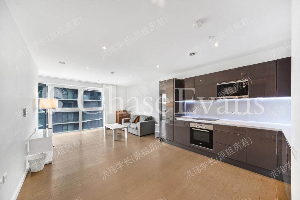 Cassia Point | Lantana Heights | Glasshouse Gardens | 温室花园公寓