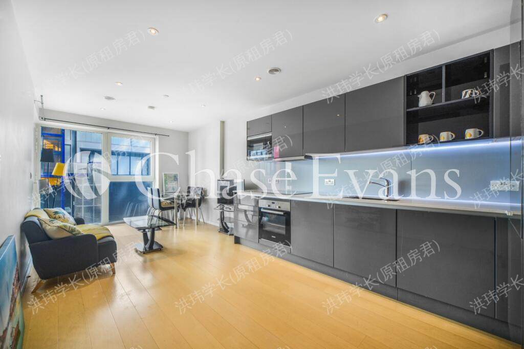 Cassia Point | Lantana Heights | Glasshouse Gardens | 温室花园公寓
