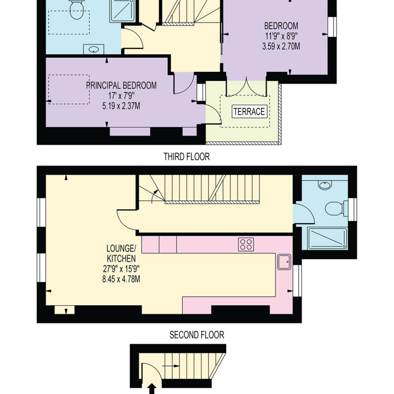 rooms picture