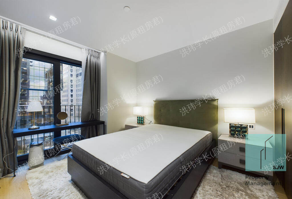 1 Casson Square | 8 Casson Square | 30 Casson Square公寓