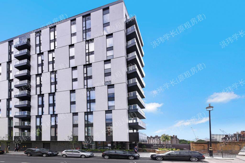 Ebury Place公寓