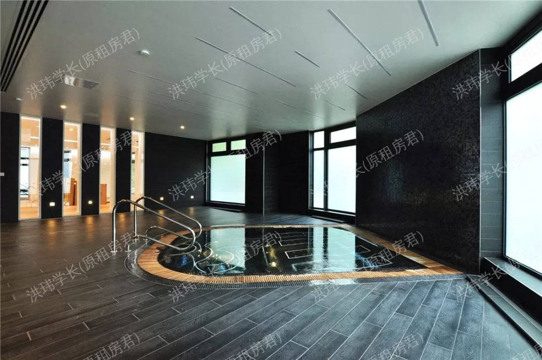 Park Vista Tower公寓
