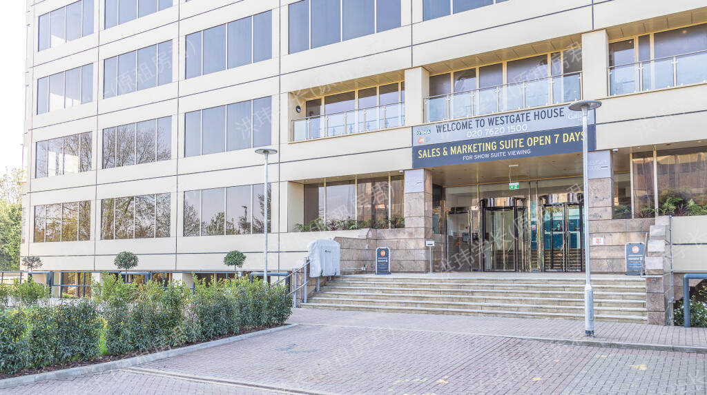Westgate House公寓