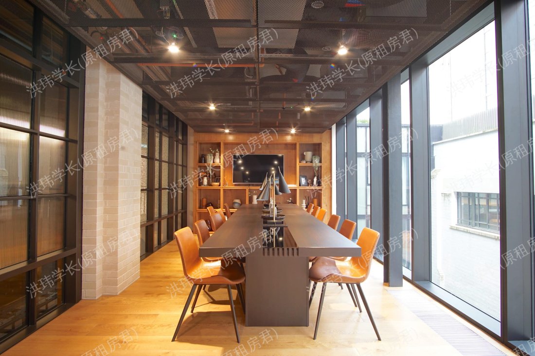 Switch House East & West公寓