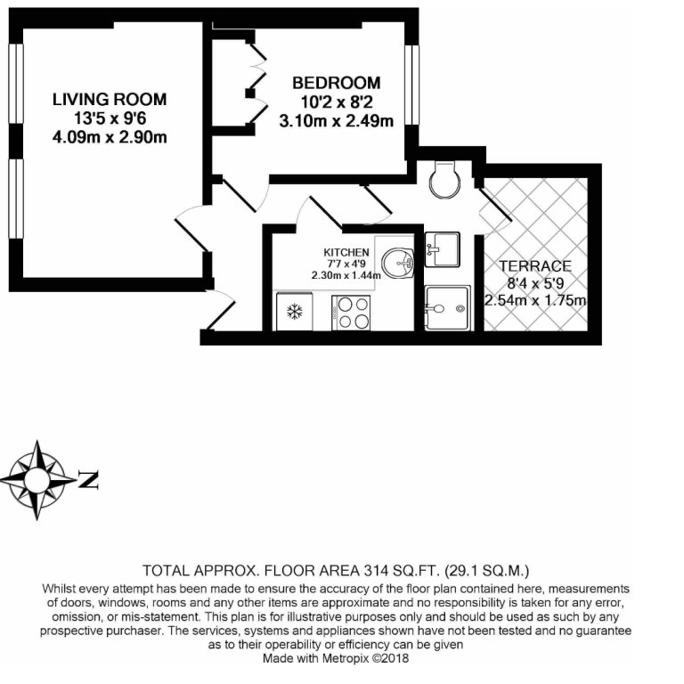 rooms picture