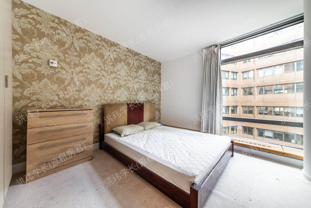 Parliament View Apartments |  1 Albert Embankment公寓