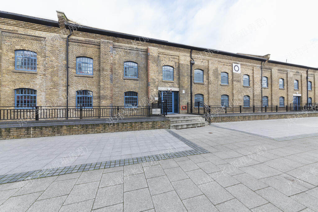 The Grainstore公寓