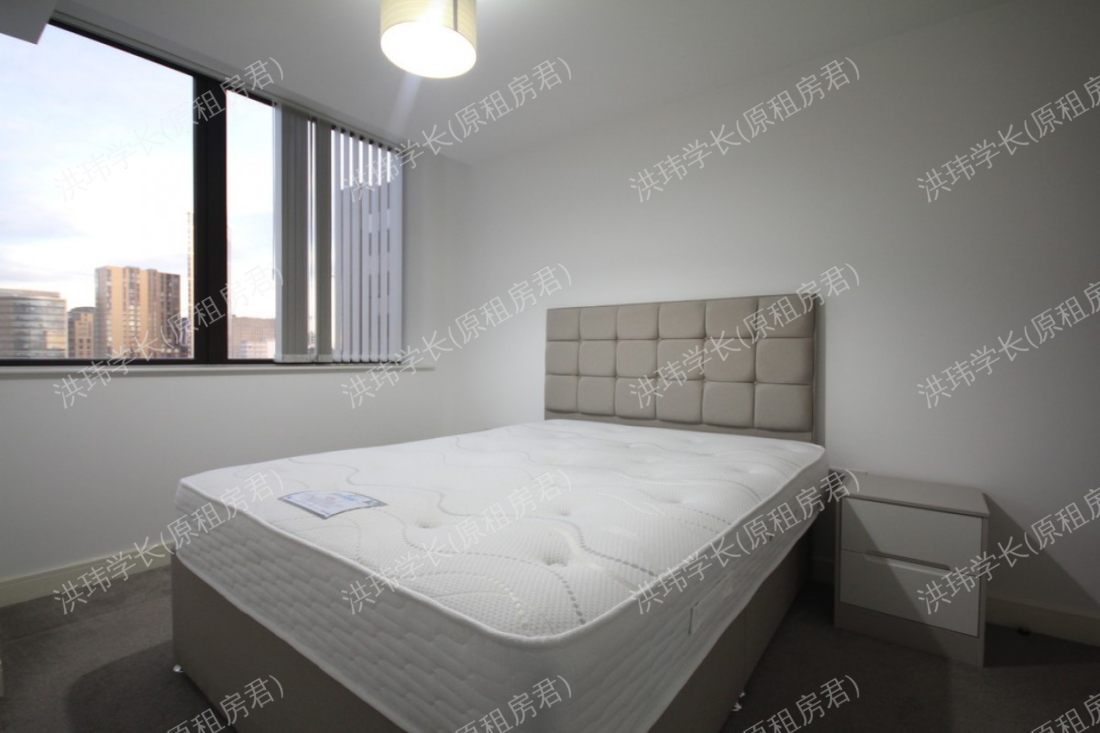 Broadway Residences公寓