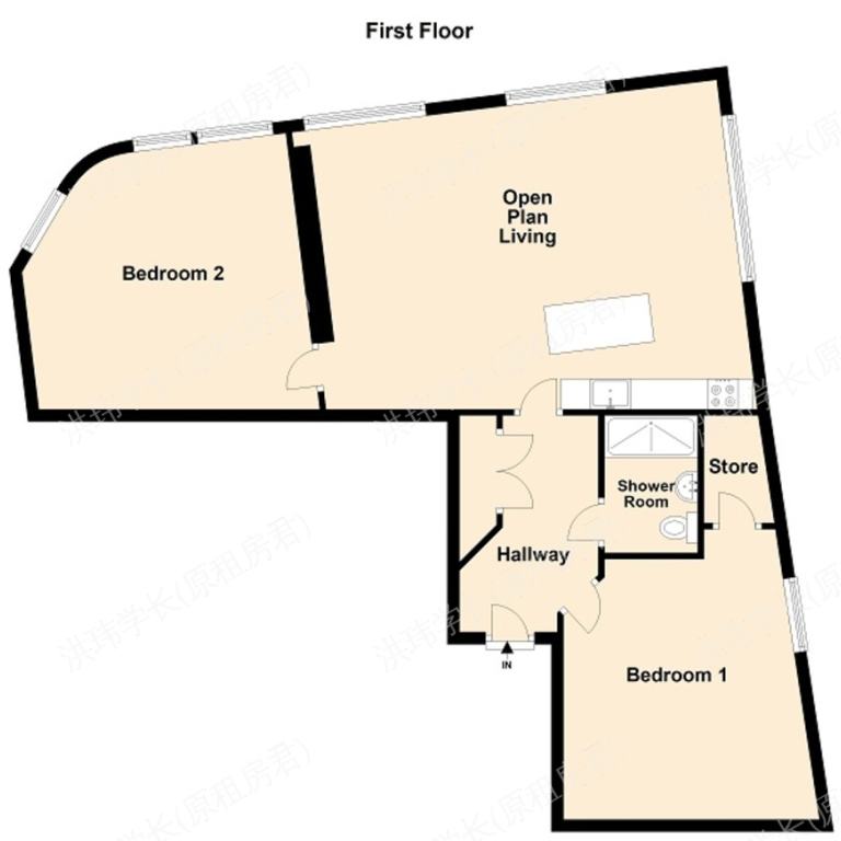 rooms picture