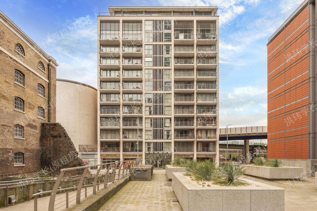 Horizon Building公寓