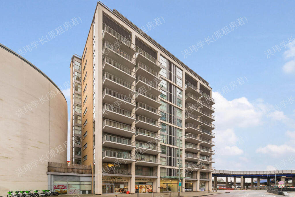 Horizon Building公寓