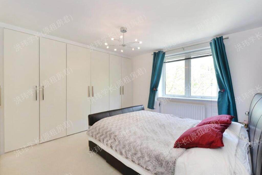 New Providence Wharf公寓