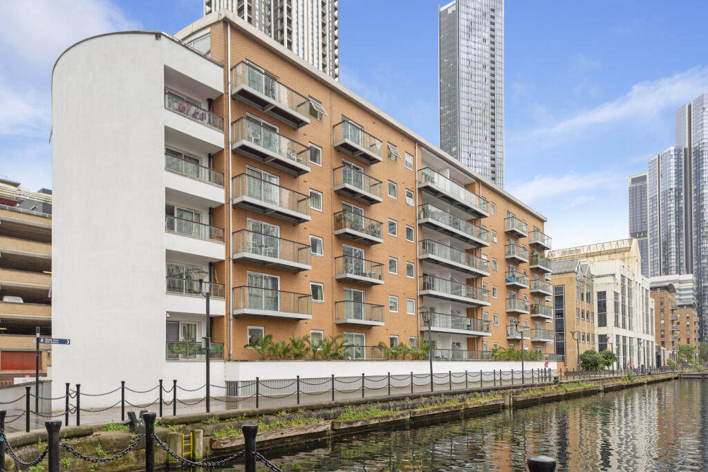 Canary Wharf / Isle of Dogs - Antilles Bay Apartments公寓