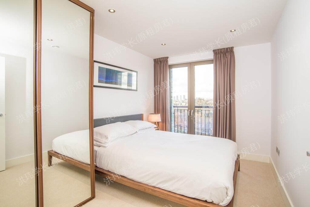 Regent Canalside Apartments公寓