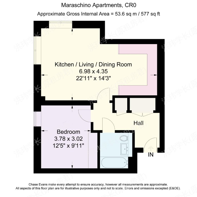 rooms picture