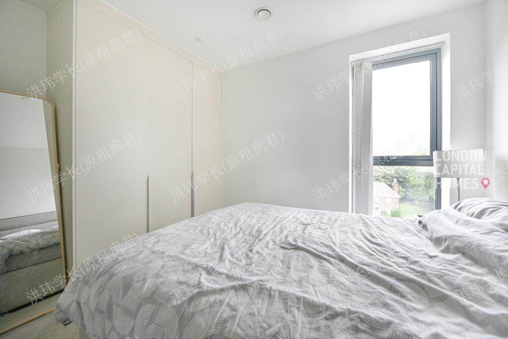 Cambium Apartments公寓