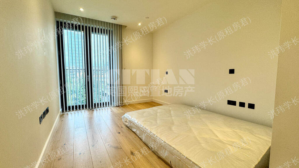 Clarendon Court |   The Denizen公寓