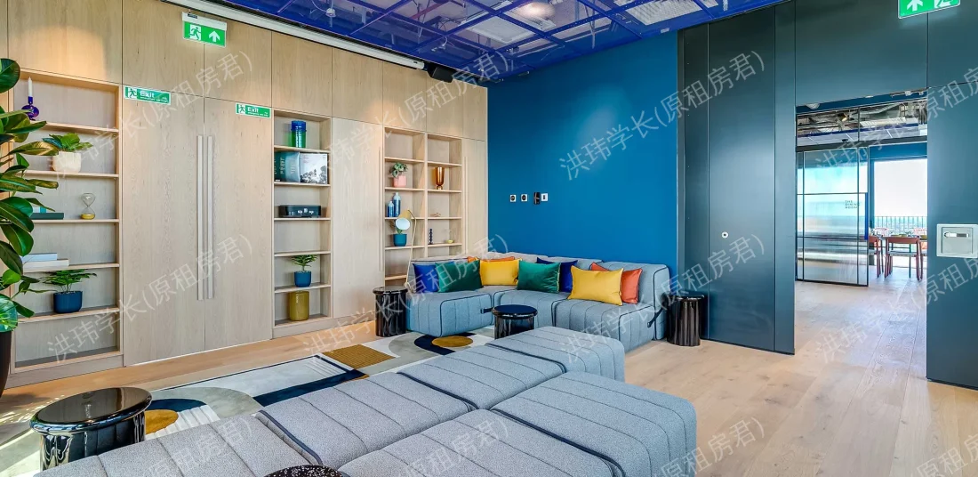 The Fold Croydon公寓