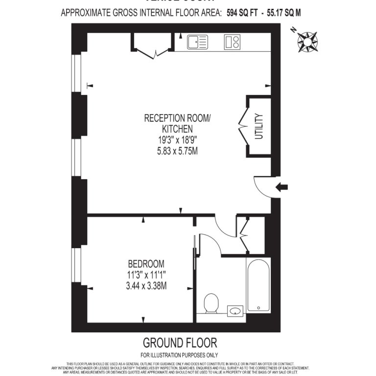rooms picture