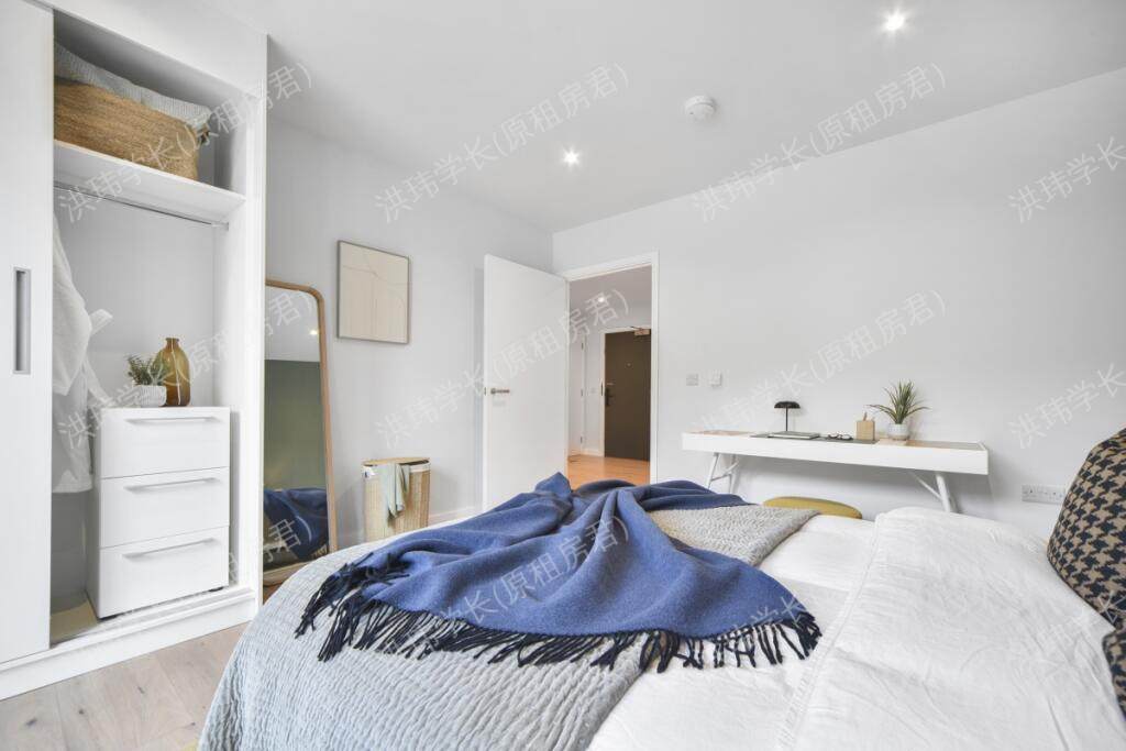 UNCLE Deptford公寓