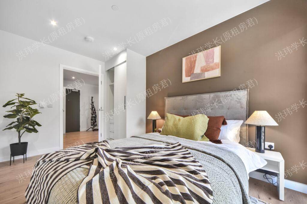 UNCLE Deptford公寓