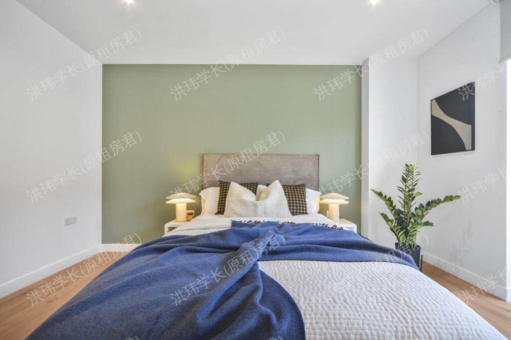 UNCLE Deptford公寓