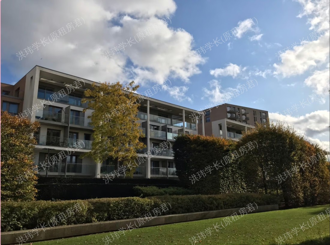 Heron Place | Waterside Park公寓