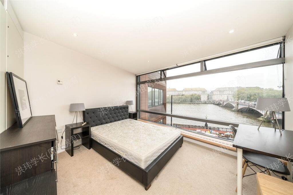 Parliament View Apartments |  1 Albert Embankment公寓