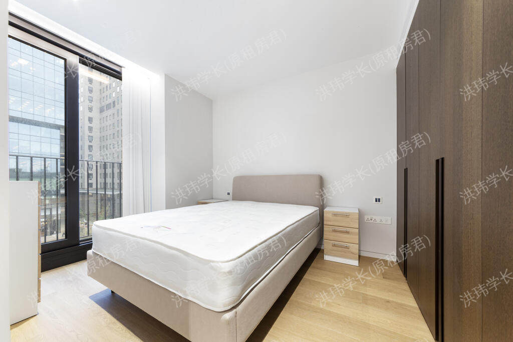 1 Casson Square | 8 Casson Square | 30 Casson Square公寓