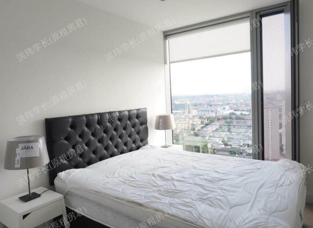 Landmark East Tower | 24 Marsh Wall公寓