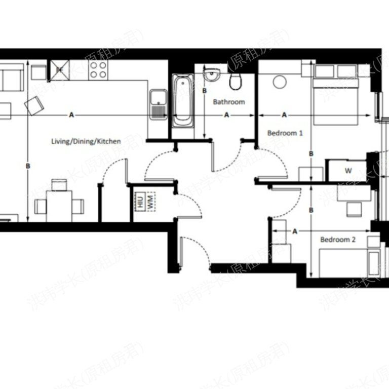 rooms picture