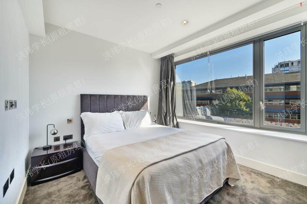 St James: The Corniche | 23-24 Albert Embankment公寓
