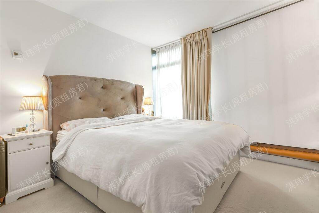 Parliament View Apartments |  1 Albert Embankment公寓