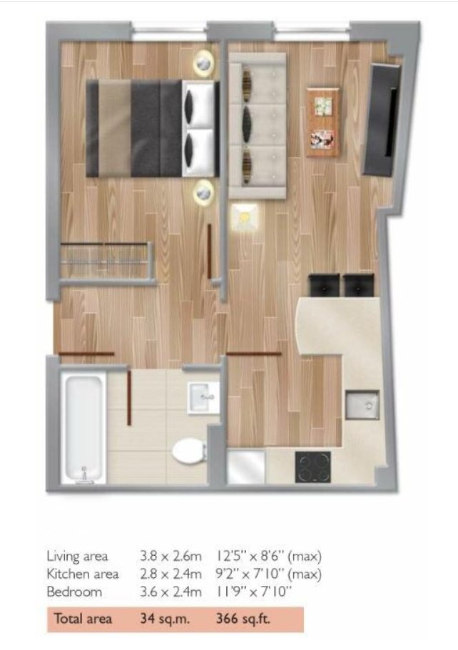 rooms picture