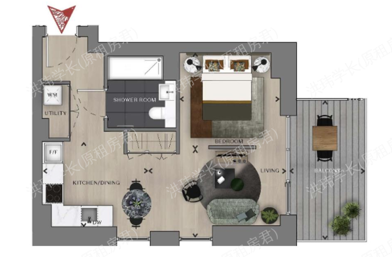 rooms picture