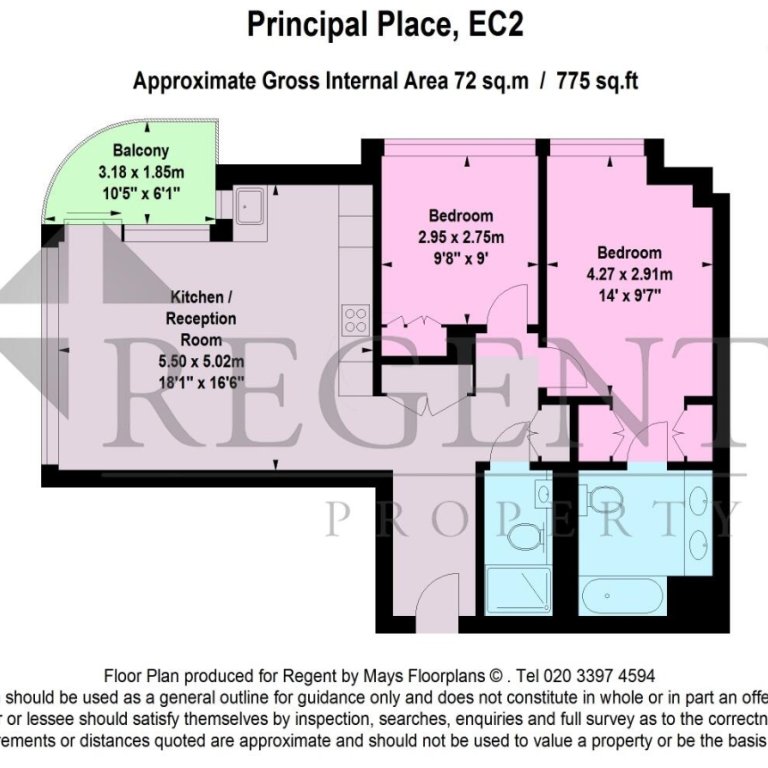 rooms picture